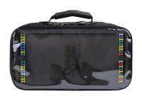 Сумка с поводочницей Multi-Bag FFC для аксессуаров и кормушек - ПрофМонтаж - 41x21x9 см - Хаки