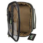 Сумка для аксессуаров с прозрачным верхом - На 1 отделение - ПрофМонтаж