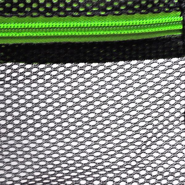 Сушилка для рыбы круглая 4 полки 43x80 см