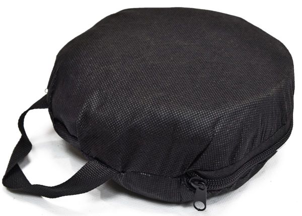 Сушилка для рыбы круглая 4 полки 43x80 см