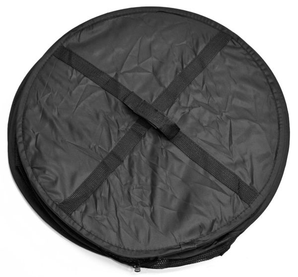 Сушарка для риби кругла 4 полки 58x77 см