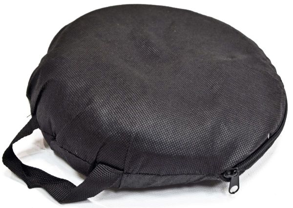 Сушарка для риби кругла 4 полки 58x77 см