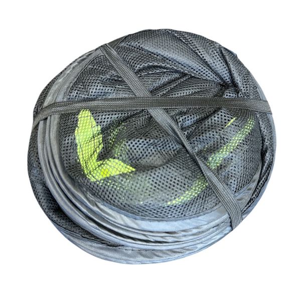 Сушилка круглая на 4 полки - 60x80 см