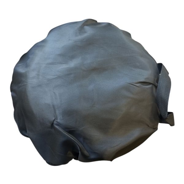 Сушарка кругла на 6 полиць - 60x110 см