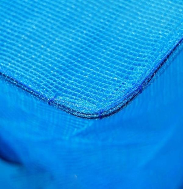 Сушарка посилена для риби - 50x50x100 см - 5 полиць