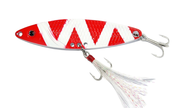 Блесна Fish-Image - Suspension Pin - Цвет №6