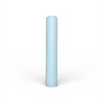 Свеча парафиновая хозяйственная - 250 г - Белая