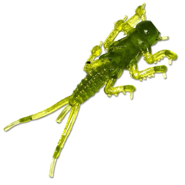 Сверчок Kosadaka BugSY - 35 мм - 20 шт/уп