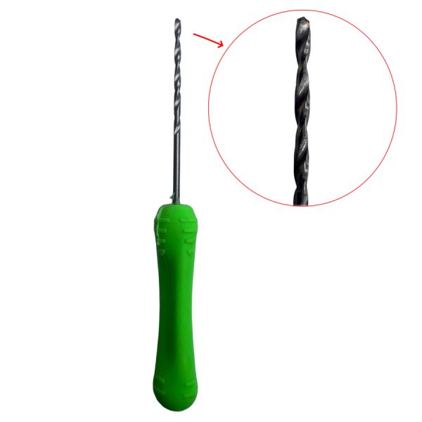 Сверло для бойлов ПрофМонтаж (D-1.5mm, L-85mm)