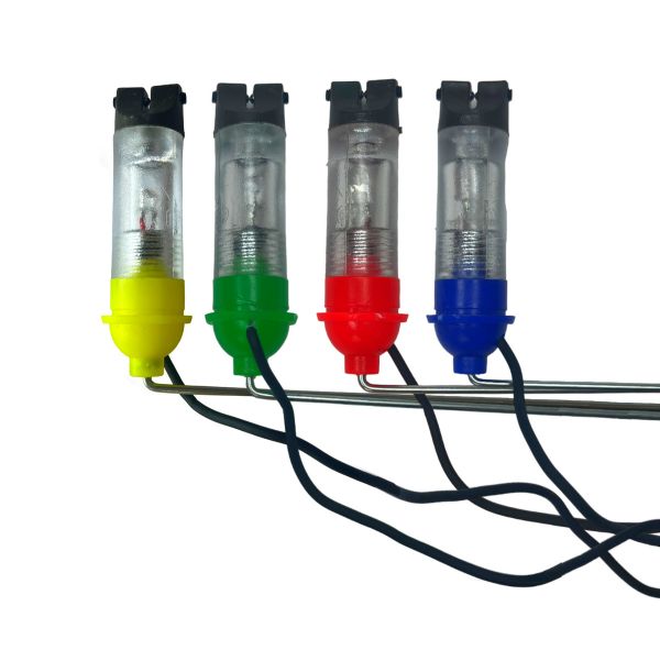 Свінгер Anvi на штанзі з підключенням - Зелений