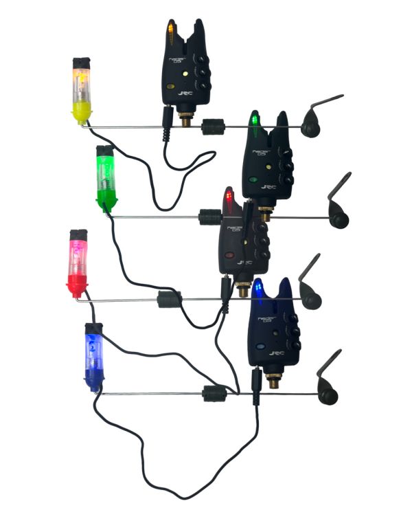 Свінгер Anvi на штанзі з підключенням - Зелений