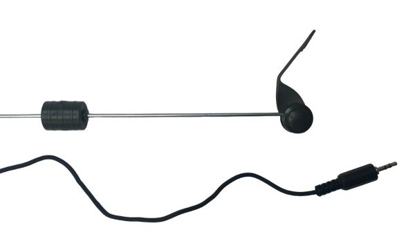 Свінгер Anvi на штанзі з підключенням - Зелений