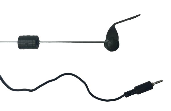 Свингер Anvi на штанге с подключением - Желтый