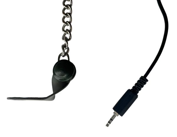 Свінгер Anvi на ланцюжку з підключенням - Червоний