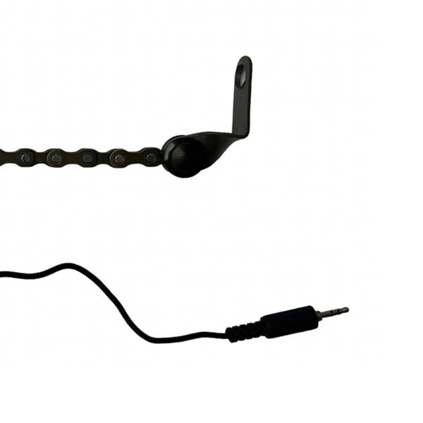 Свінгер Anvi на вело-ланцюзі з підключенням - Синій