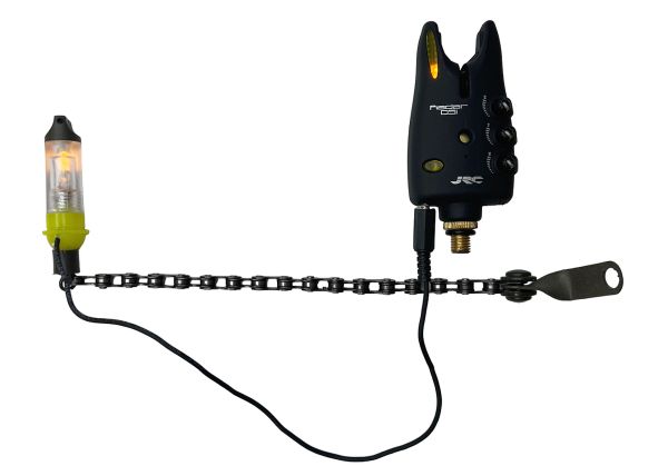 Свінгер Anvi на вело-ланцюзі з підключенням - Жовтий