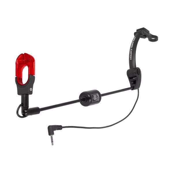Свингер Golden Catch G.Carp Illuminated Stiff Swinger - Красный