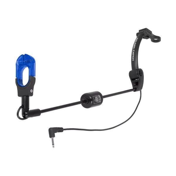 Свінгер Golden Catch G.Carp Illuminated Stiff Swinger - Синій