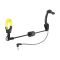 Свингер Golden Catch G.Carp Illuminated Stiff Swinger - Желтый
