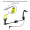 Свингер Golden Catch G.Carp Illuminated Stiff Swinger - Желтый