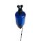 Свінгер Hirisi (Індикатор клювання) - B2021 - Синій - Ланцюжок 23 см