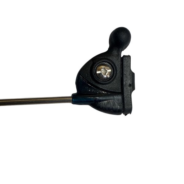 Свингер Mad Carp на штанге - Синий