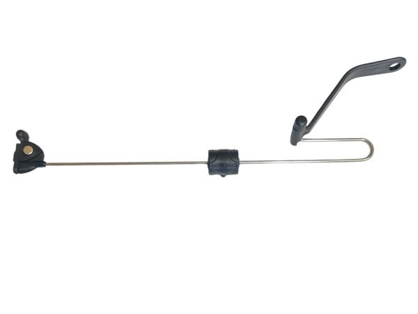 Свингер Mad Carp на штанге - Синий