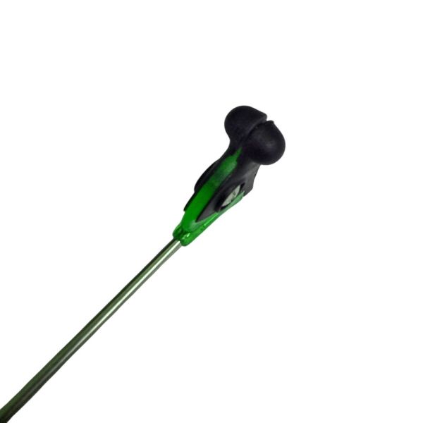 Свингер Mad Carp на штанге - Зелёный