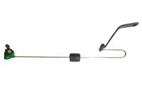 Свингер Mad Carp на штанге - Зелёный