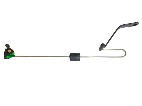 Свингер Mad Carp на штанге - Зелёный