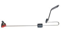 Свингер Mad Carp на штанге - Красный