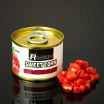 Кукуруза сахарная Sweet Corn Robin - Клубника - ж/б 65 мл