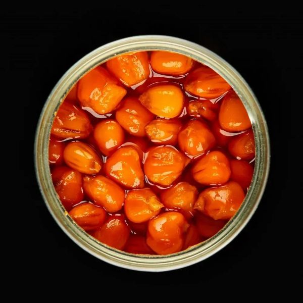 Кукурудза цукрова Sweet Corn Robin - Тутті-Фрутті - з/б 200 мл