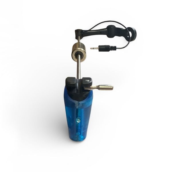 Свінгер із підключенням Megastrike YLS-06 - Синій