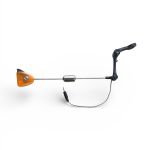 Свингер с подключением Megastrike YLS-06 - Оранжевый