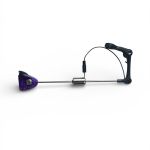 Свингер с подключением Megastrike YLS-06 - Фиолетовый