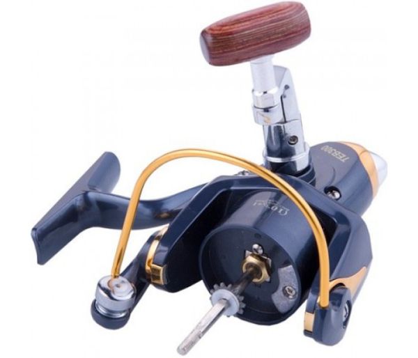 Катушка Teben Fishing TEB - Передний - 7+1 - TEB300 - 3000