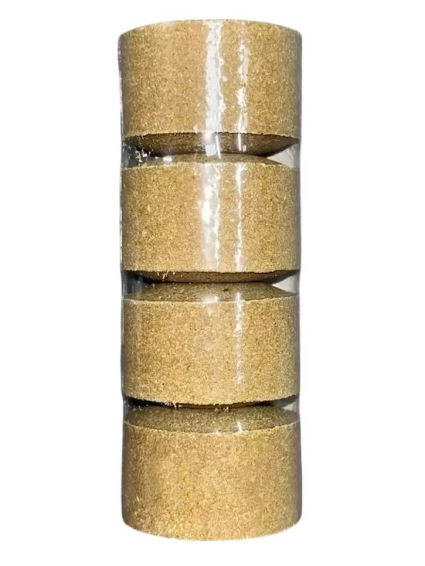 ТехноПланктон Molitrix - Серія "Dynamite" - Коньяк - 4 шт/уп