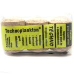 Технопланктон Венгрия - 75 г - 3 шт/уп - Ваниль