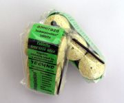 Технопланктон Венгрия - 75 г - 3 шт/уп - Vizibolhas (Водяная блоха)