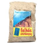 Технопланктон Венгрия Techno - Сухой (Сыпучий) - 1 кг - Ракушка