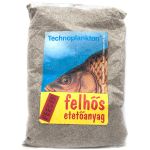 Технопланктон Венгрия Techno - Сухой (Сыпучий) - 1 кг - Фидер