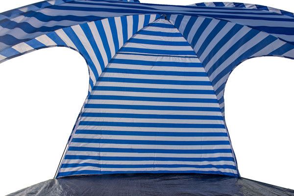 Тент Coleman - Пляжный - 240x240x160 см - 1038