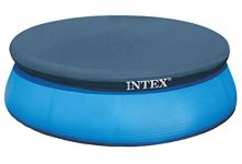 Тент для надувного круглого бассейна Intex 28022 - Диаметр 366 см