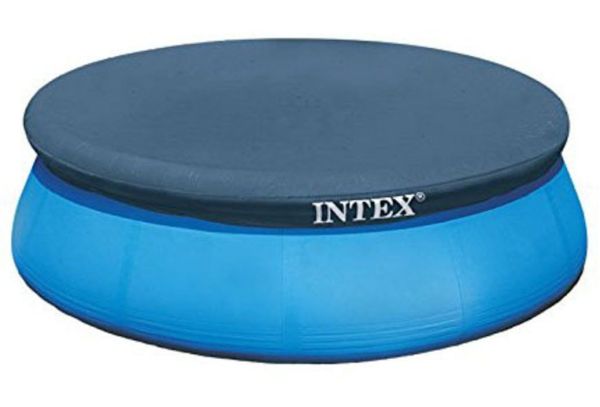 Тент для надувного круглого бассейна Intex 28022 - Диаметр 366 см