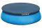 Тент для надувного круглого бассейна Intex 28022 - Диаметр 366 см