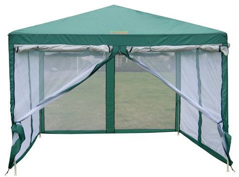 Тент Green Camp GC2902