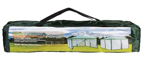 Тент Green Camp GC2902
