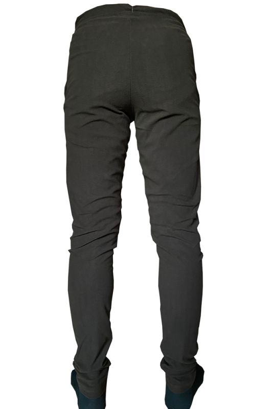 Термо-кальсони Carpe Diem "Perfomance" - Мікрофліс - Хакі