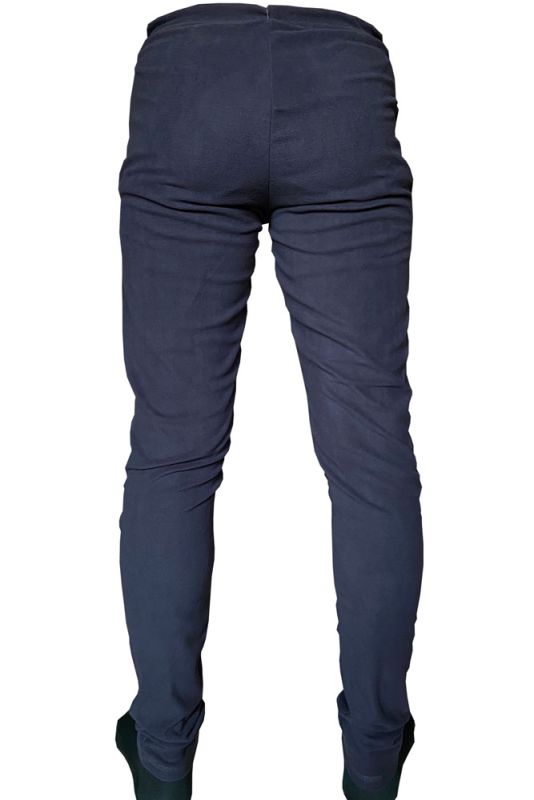 Термо-кальсони Carpe Diem "Perfomance" - Мікрофліс - Сірий